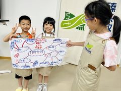 -广州市荔湾区协和幼儿园(彭城东路)