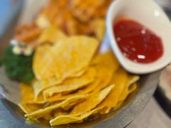 -通海俄式烧烤·俄罗斯大串(嵩山路店)