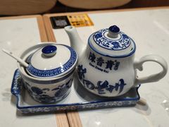 -陳香貴·兰州牛肉面(东方宝泰店)