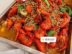 -呆虾王龙虾馆(南湖总店)