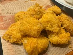 -快乐海鲜酒楼(滇池路店)