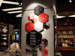 -矢量咖啡(万象汇店)