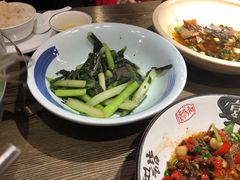 -田趣园长沙菜(天安云谷店)