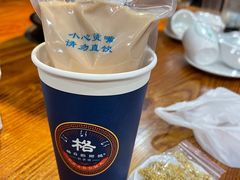-格日勒阿妈蒙古厨房(新华广场店)