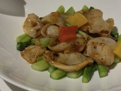 -宝丽轩中餐厅BAOLIXUAN