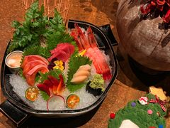 -贰捌零叁精致料理(钱湖店)