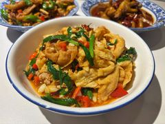 -回家吃饭·地道南昌菜(建德观总店)