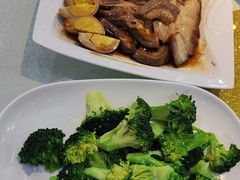 -东江海鲜大排档·潮汕菜·砂锅粥