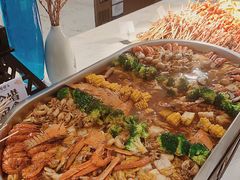 -长兴开元名都大酒店·地中海咖啡厅