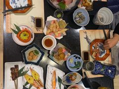 -红叶日本料理(三八广场店)