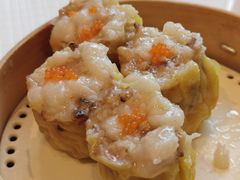 花菇鲜虾烧卖皇-金苑海鲜酒家(来魅力店)