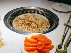 -东北烤肉(钟鼎名悦店)