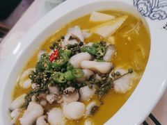 -蜀腾川·火锅鱼.烤鱼(新世界城店)