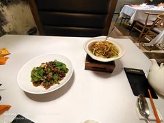 -小厨娘淮扬菜(清江苏宁广场店)