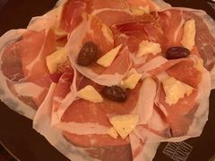 -我的意大利厨房