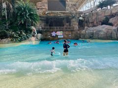 -杭州开元森泊度假乐园