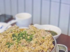 -老来福·非遗酸汤兔(凯旋路店)