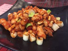 -玉桥餐厅(天坛店)