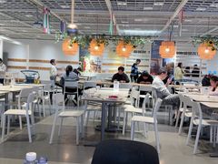 -宜家·瑞典风味餐厅(无锡店)