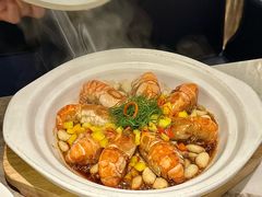-巡味顺德菜(龙华壹方城店)