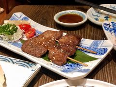 厚烧牛舌-大雄寿司(中华广场店)