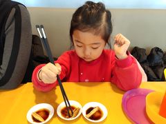 -鼎泰丰(嘉年华•海信广场VILLAGE店)