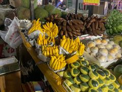 -羊栏农贸市场(羊新路店)