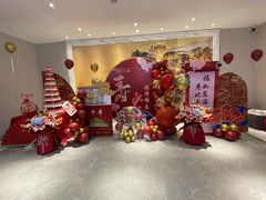 -大柴·宴宾楼(芥园西道店)