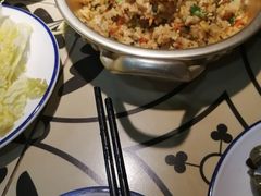 -新凯旋烧烤·燕姐千岛湖土菜