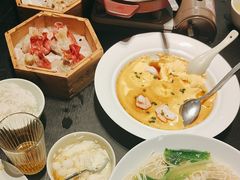 -顺香居·老字号湖北菜(江汉路店)