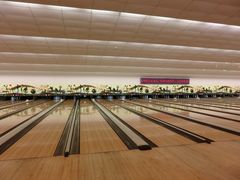 -广州保龄球馆(广州天河体育中心店)