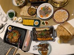 -羊之道草原味道清真餐厅(番禺店)