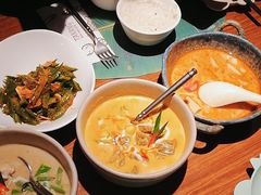 -帕蓝·暹罗料理(曲阳店)
