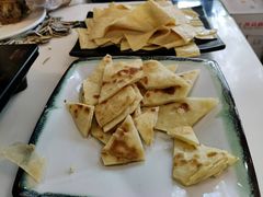 -鱼羊宴烤鱼羊蝎子烧烤(怡馨家园店)