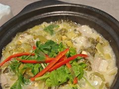 -潮道鱼仔店·潮汕味(长兴路店)