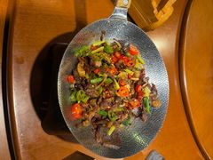 -海拉尔蒙古包(房山长阳店)