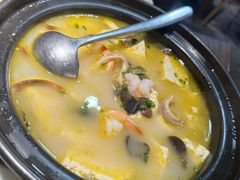 -刀板香·安徽菜(望江东路店)
