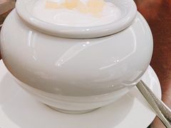 -中国坊中餐厅(石家庄希尔顿酒店)