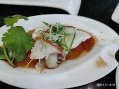 -宜兴隆家宴·私房菜(泰安华庭店)