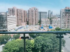 -上海徐汇瑞峰酒店