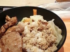 -大快活(丽丰店)