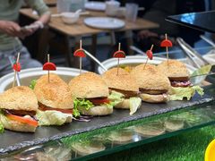 -素虎料理(前门店)