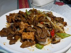 -津沽小院(天津之眼店)