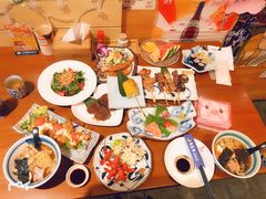 厚切酱烤牛舌-有喜屋·深夜食堂(环宇荟店)