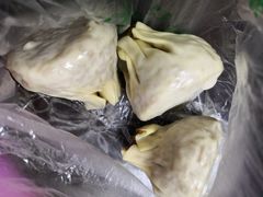 -航天馒头(瞻园路店)