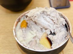 -鲜芋仙(北京通州领展广场)