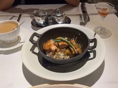 -王品牛排(福州泰禾店)