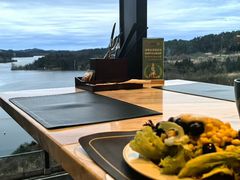 -食光全日制餐厅(绵阳首开喜来登酒店)