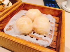 原味虾饺-蔡澜点心·粤菜(丽泽天街店)