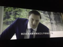 -万达影城(汉街万达广场IMAX店)